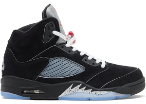 Air Jordan 5 Retro OG Black Metallic Reimagined - HF3975-001