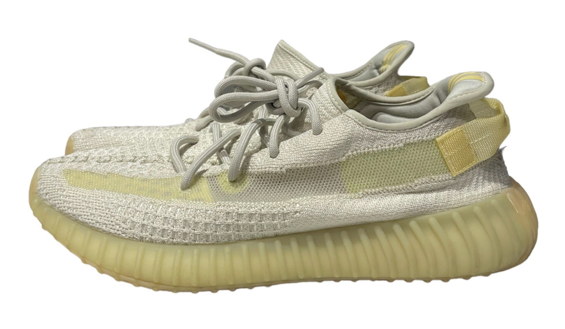 Used Yeezy 350 V2 Light