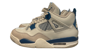 Air Jordan Used Air Jordan 4 Retro Military Blue (2024) - FV5029-141