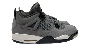 Air Jordan Used Air Jordan 4 Retro Cool Grey (2019) - 308497-007