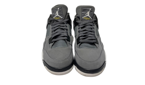Air Jordan Used Air Jordan 4 Retro Cool Grey (2019) - 308497-007
