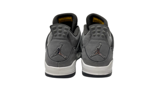 Air Jordan Used Air Jordan 4 Retro Cool Grey (2019) - 308497-007