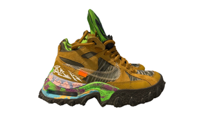 Off-white Used Nike off-white terra forma - 1023241134