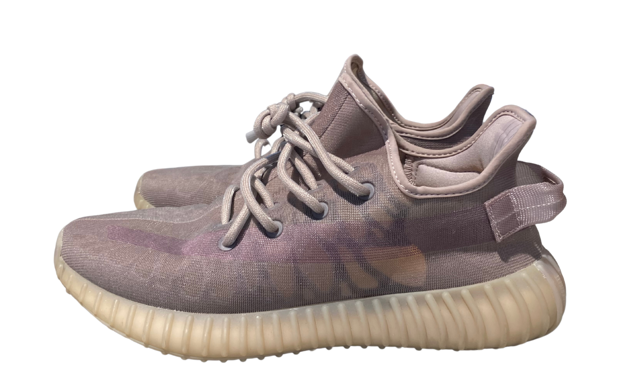 Adidas Used adidas Yeezy Boost 350 V2 Mono Mist - GW2871