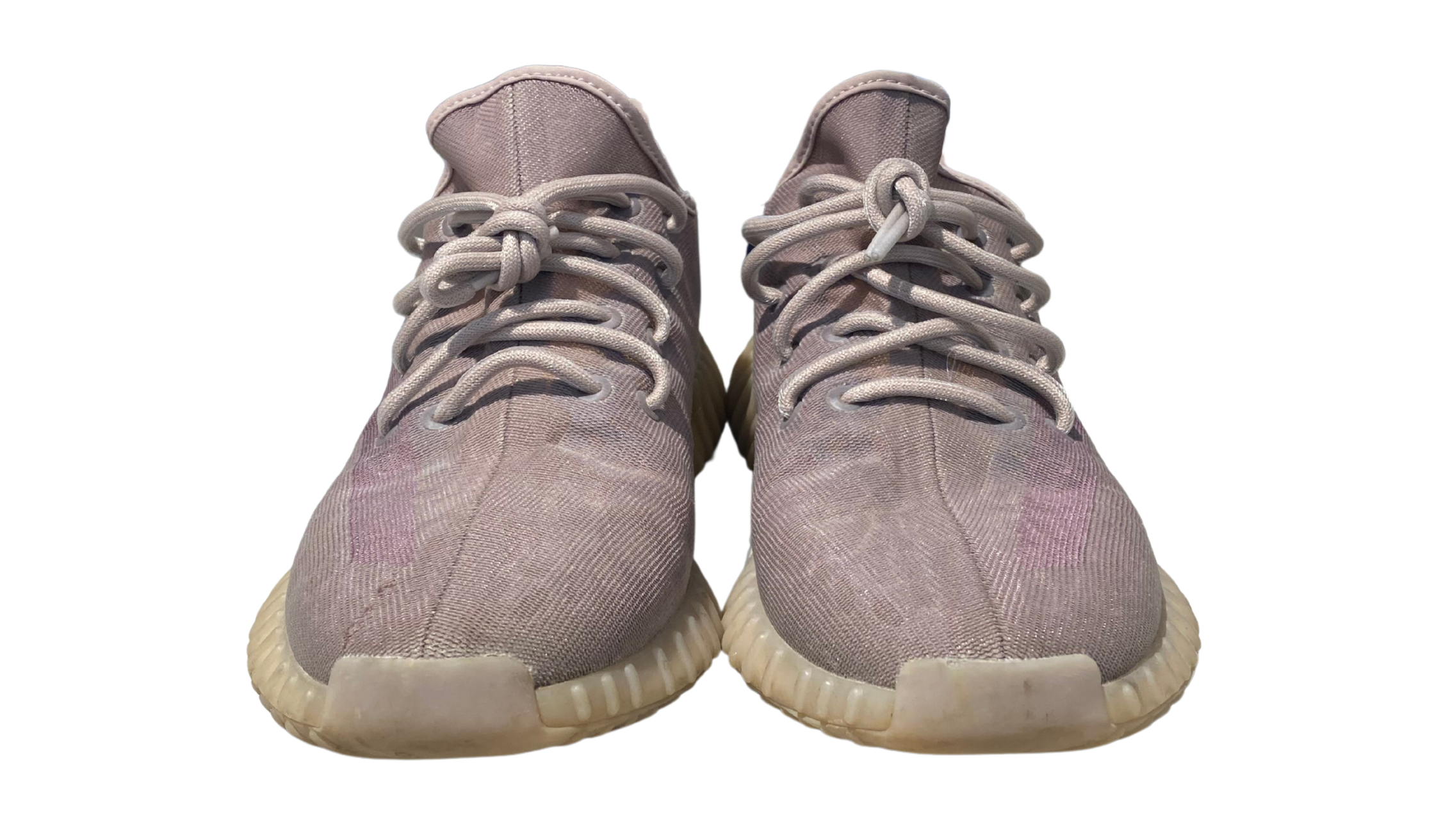 Adidas Used adidas Yeezy Boost 350 V2 Mono Mist - GW2871