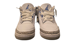 Air Jordan Used Air Jordan 3 UNC - CT8532-104