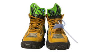 Off-white Used Nike off-white terra forma - 1023241134