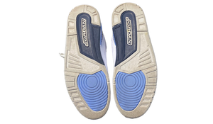 Air Jordan Used Air Jordan 3 UNC - CT8532-104