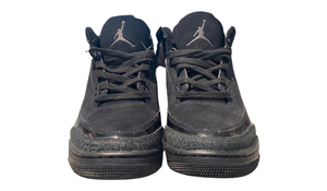 Air Jordan Used Air Jordan 3 Retro Black Cat (2025) - CT8532-001