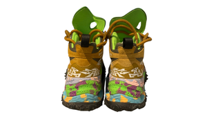 Off-white Used Nike off-white terra forma - 1023241134