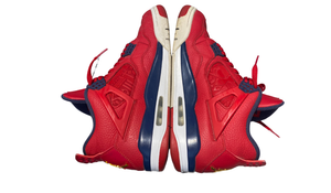 nike Used Air Jordan 4 Fiba (2019) - 312251728