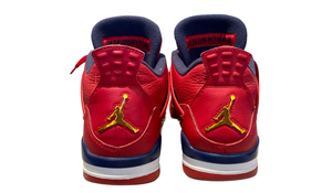 nike Used Air Jordan 4 Fiba (2019) - 312251728