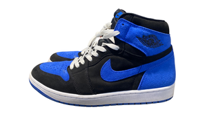 nike Used Jordan 1 Royal Reimagined - 312251728