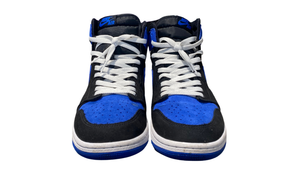 nike Used Jordan 1 Royal Reimagined - 312251728