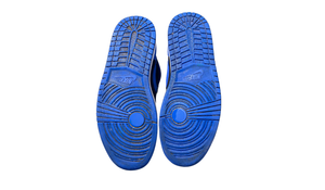 nike Used Jordan 1 Royal Reimagined - 312251728