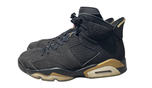 Jordan Used Jordan 6 Retro DMP (2020) - 313251143