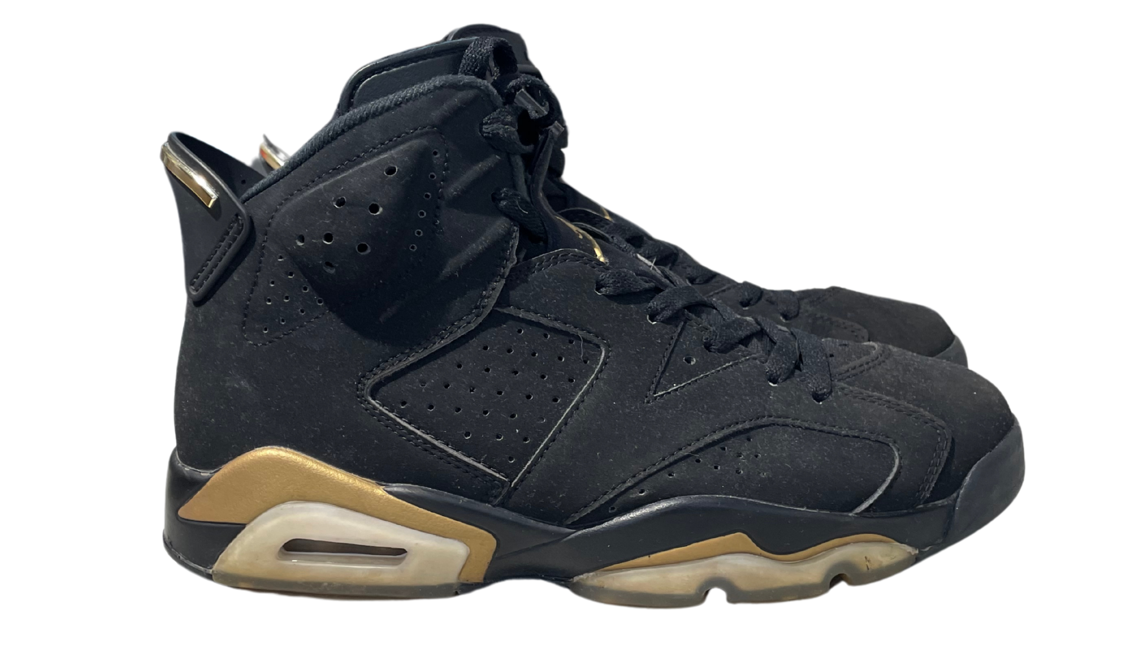 Jordan Used Jordan 6 Retro DMP (2020) - 313251143