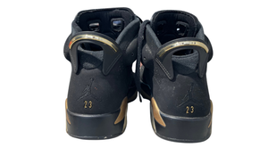 Jordan Used Jordan 6 Retro DMP (2020) - 313251143