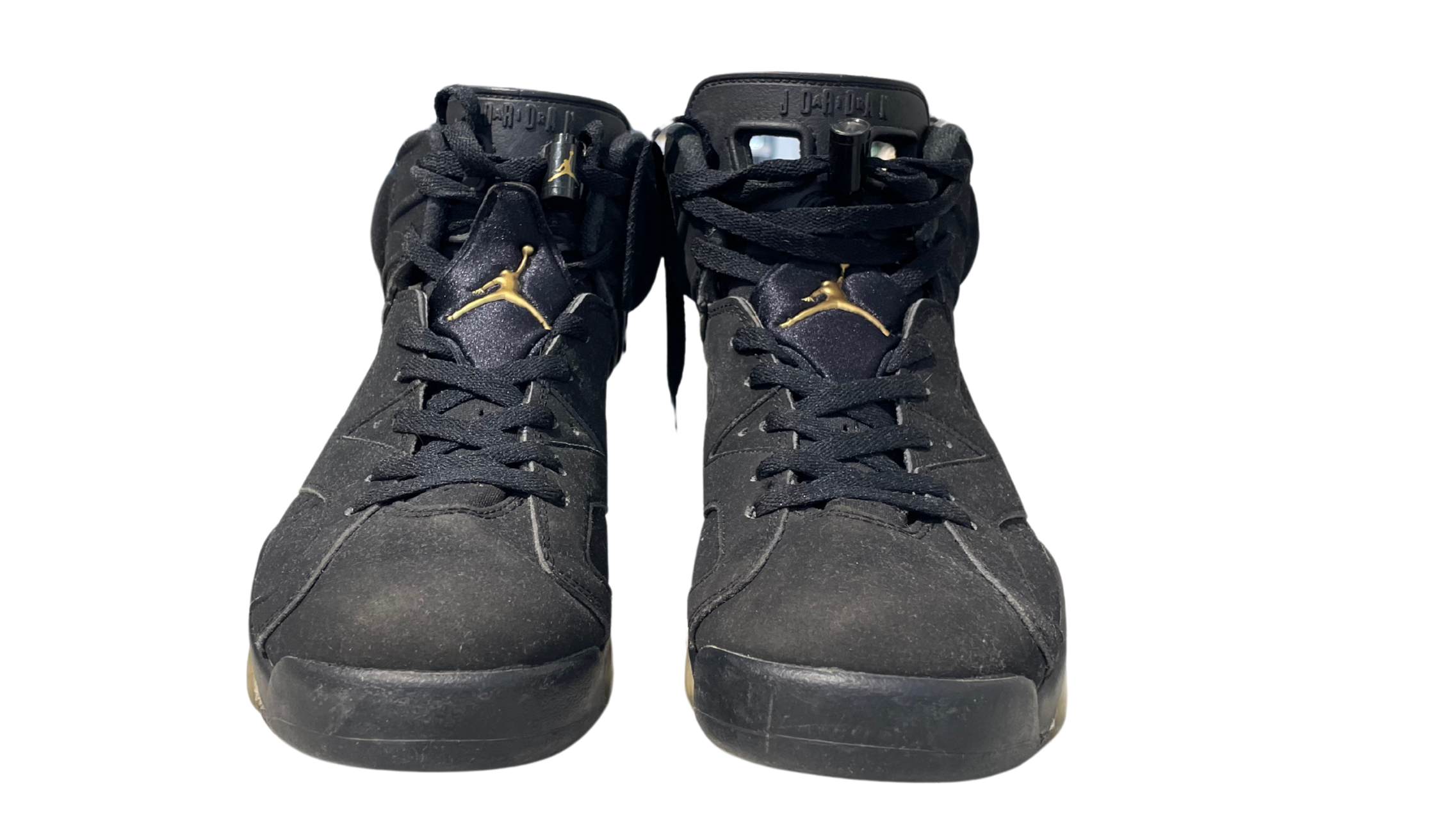Jordan Used Jordan 6 Retro DMP (2020) - 313251143