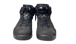 Jordan Used Jordan 6 Retro DMP (2020) - 313251143