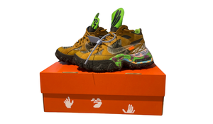 Off-white Used Nike off-white terra forma - 1023241134