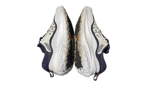 nike Used Nike ACG Mountain Fly 2 Low White Bright Mandarin - 312251728