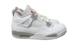 Air Jordan Used Jordan 4 Retro White Oreo (2021) - CT8527-100