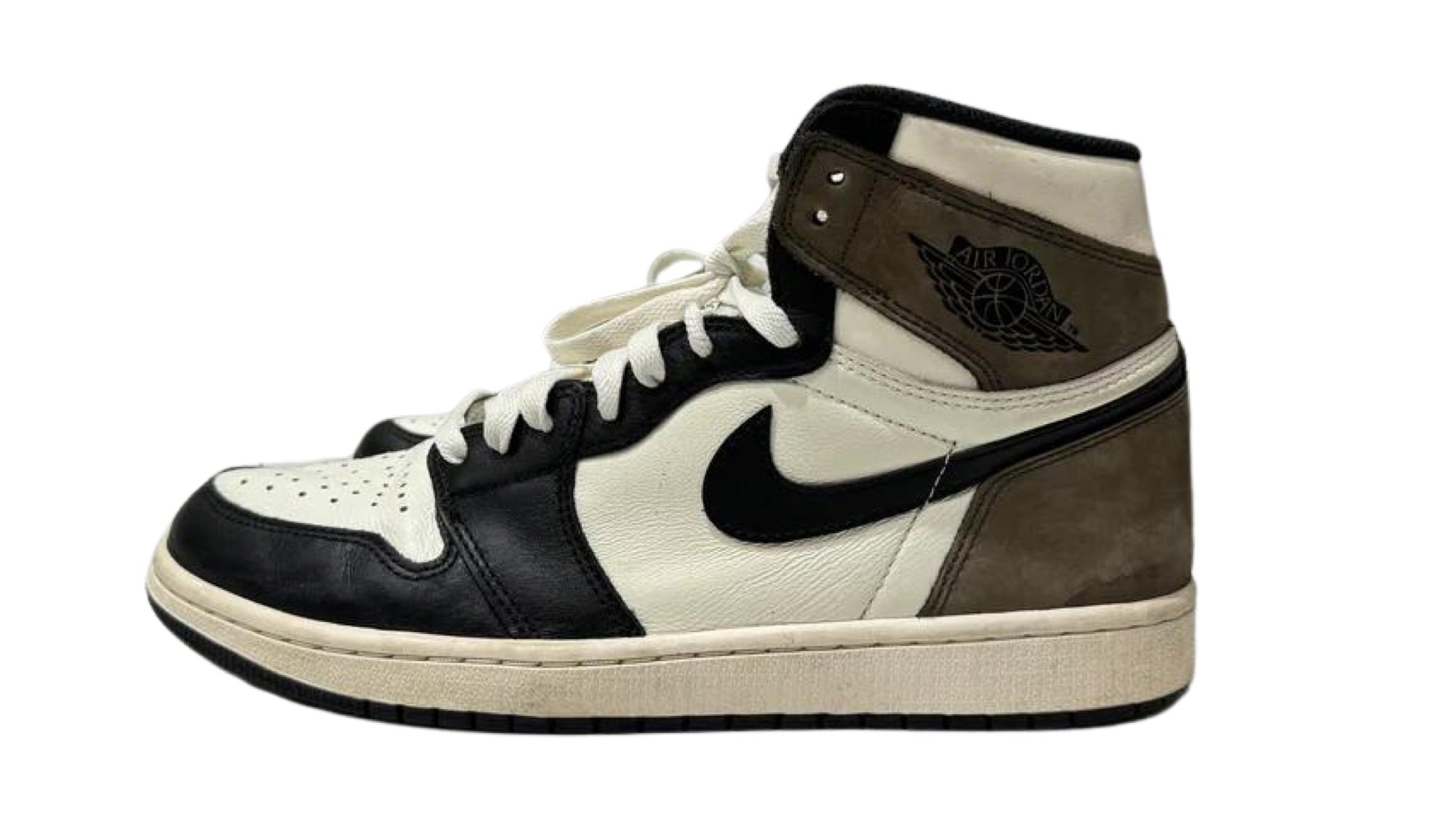 Used Jordan 1 High Mocha