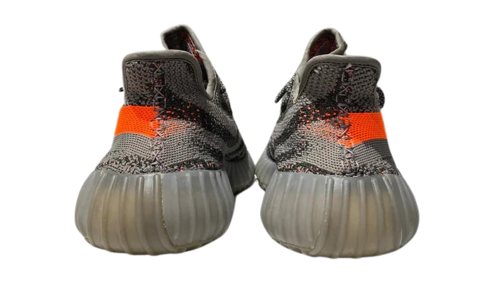 Used Yeezy boost 350 v2 beluga reflective