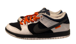 Nike Used Nike SB Dunk Low TIGHTBOOTH - FD2629-100