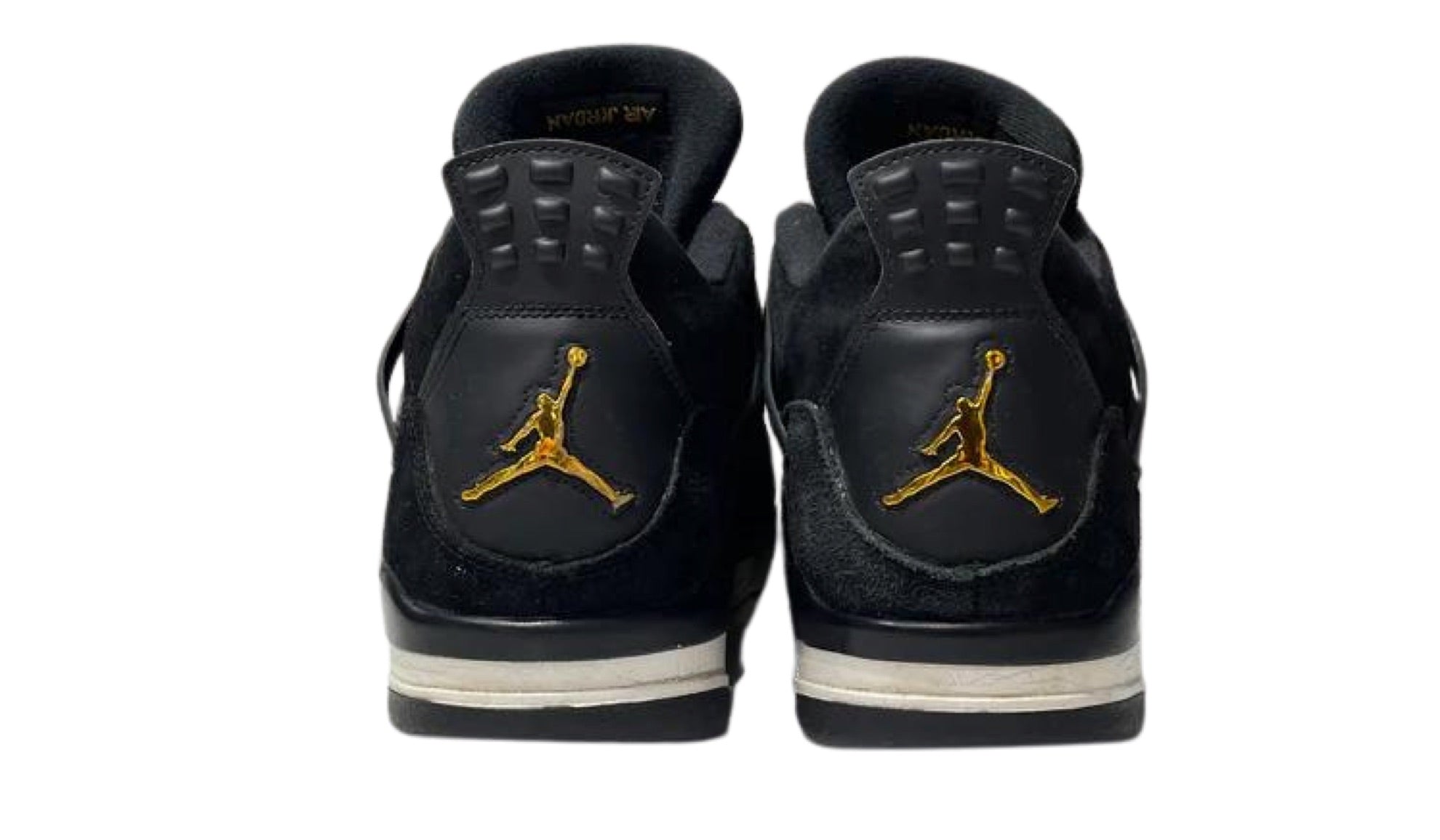 Used Jordan 4 Royalty