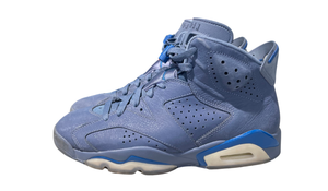 Jordan Used Jordan 6 Retro Diffused Blue - 313251143