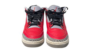 Jordan Used Jordan 3 Retro SE Unite - 313251143