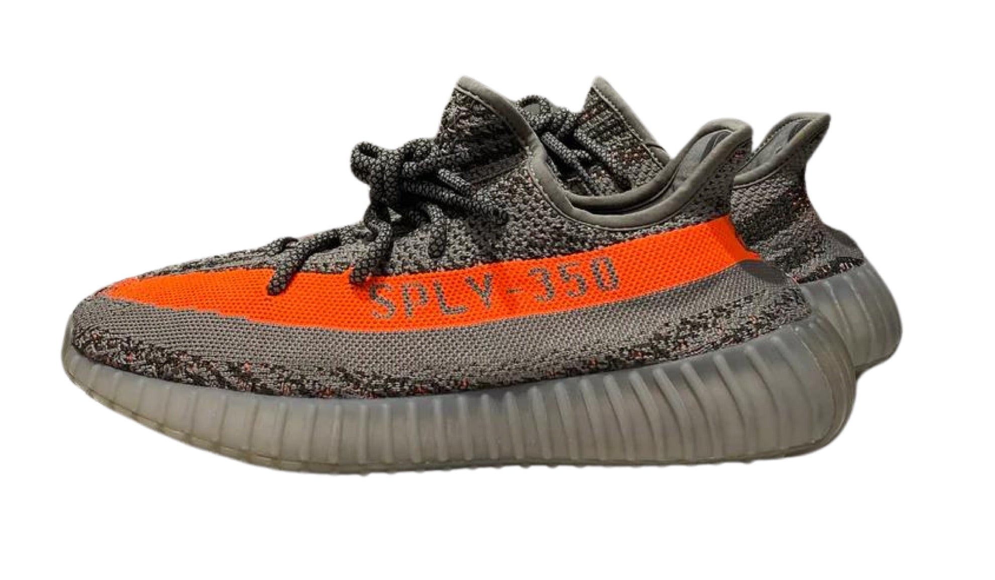 Used Yeezy boost 350 v2 beluga reflective