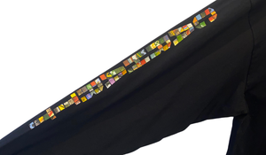 CARHARTT Used Carhartt Black Longsleeve - 324251847