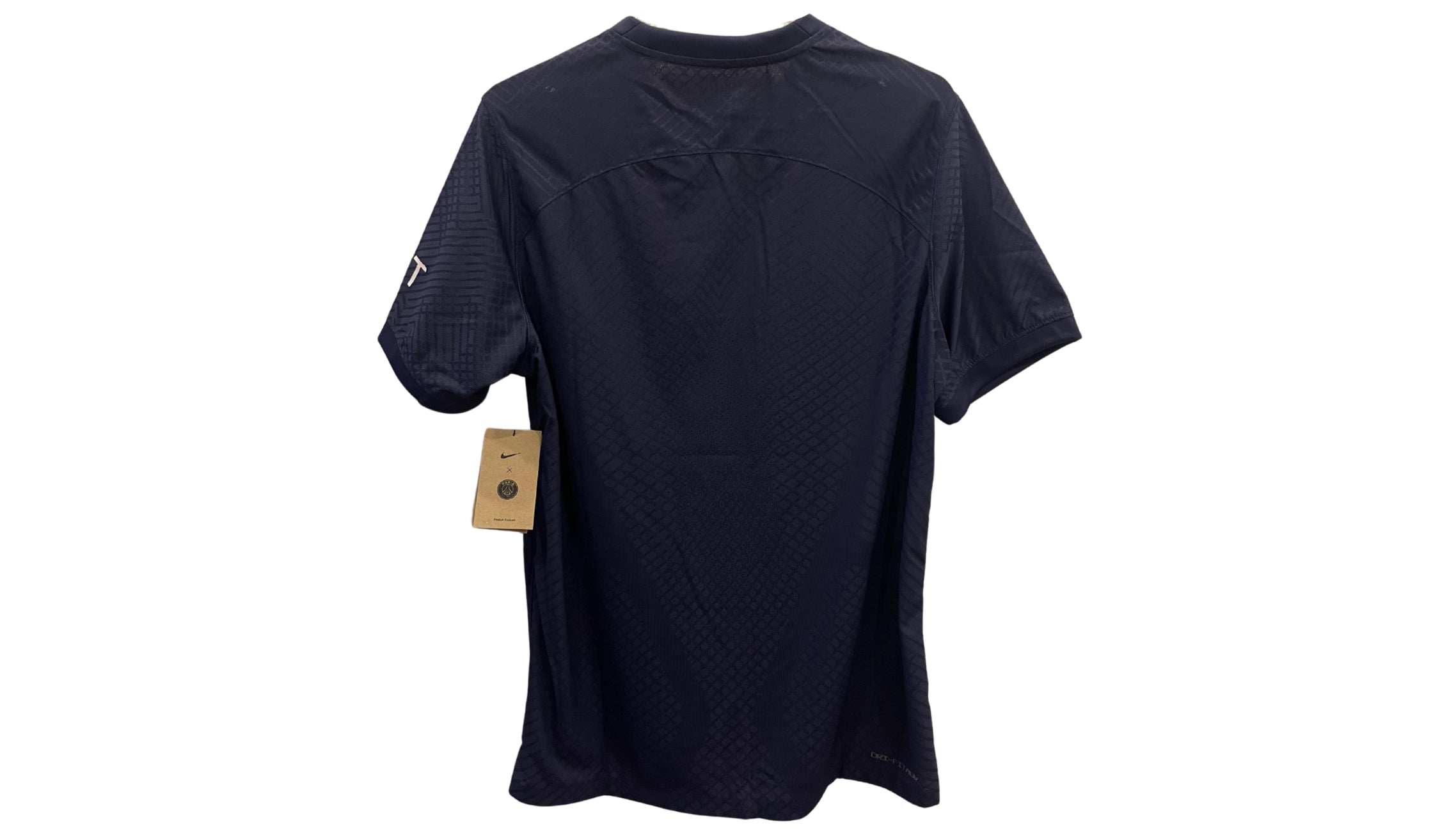 Adidas Used 2022-23 PSG Home Jersey #7 Nike Football Soccer League Version - 609251300