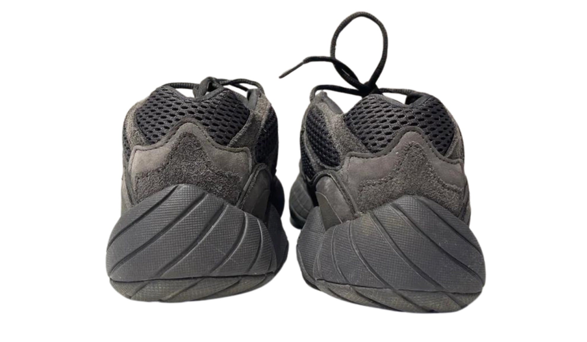Used Yeezy 500 Utility Black