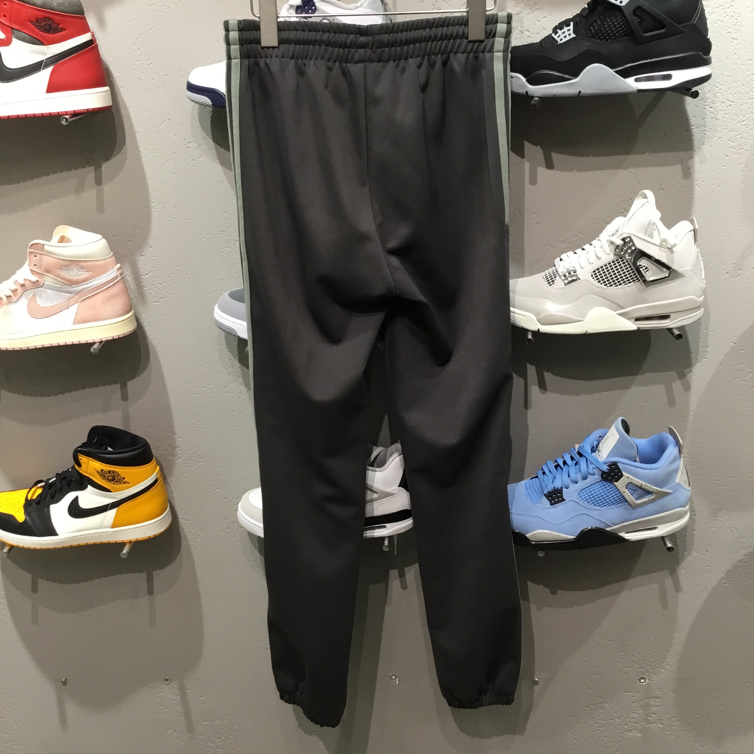 Used Adidas x Calabasas joggers