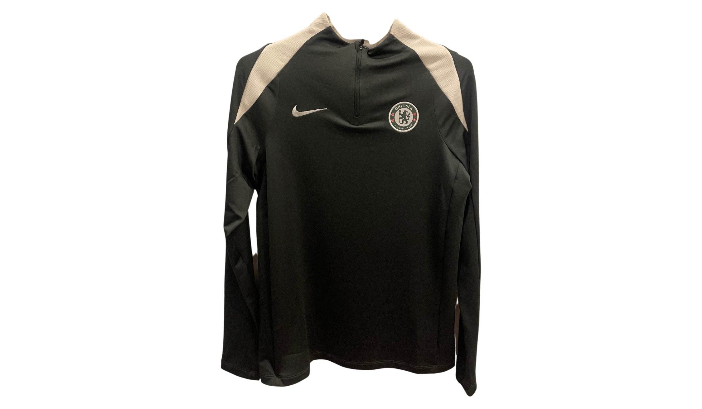 Chelsea FC Football Drill Tracksuit