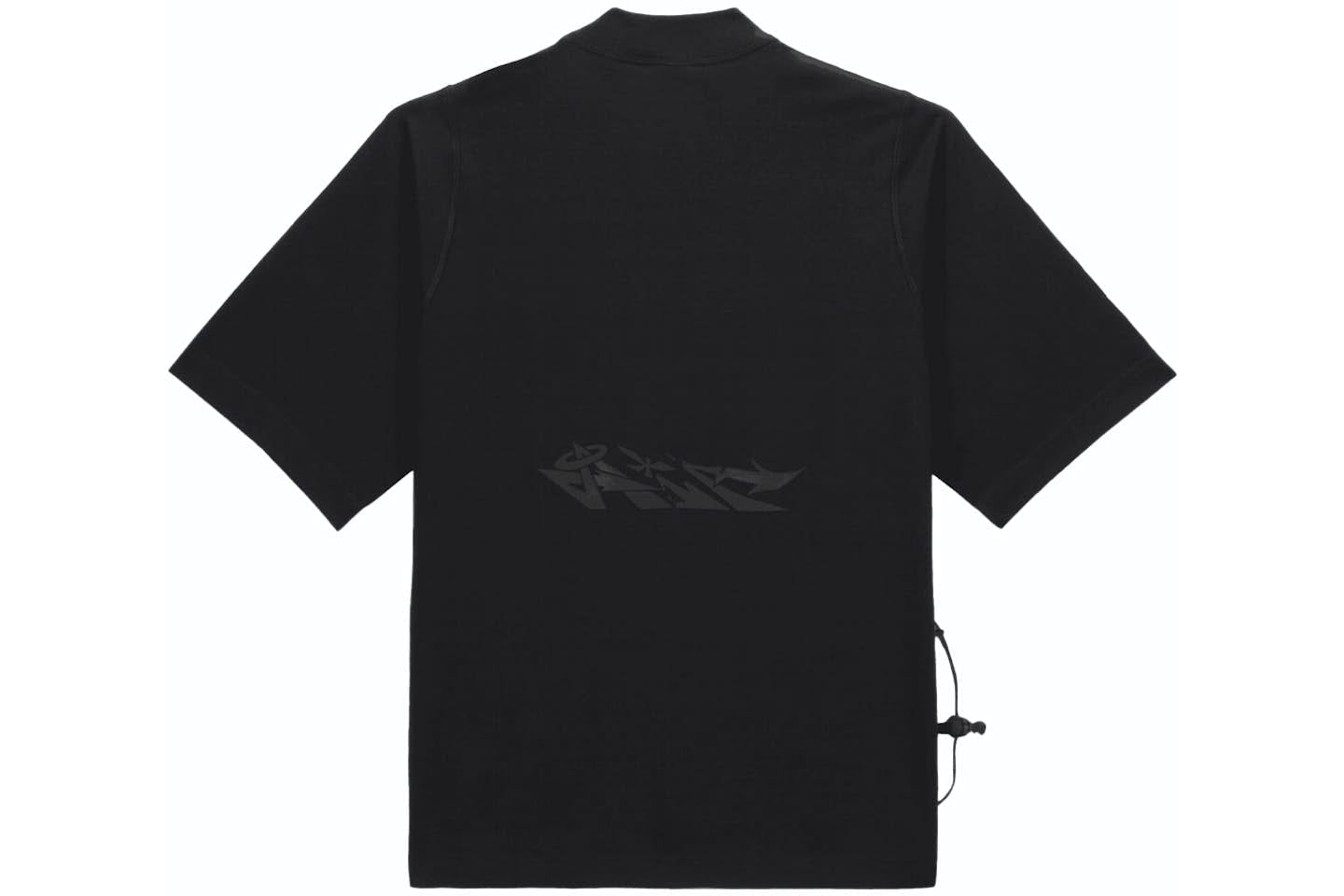 Nike x Off-White Short Sleeve Top
Black