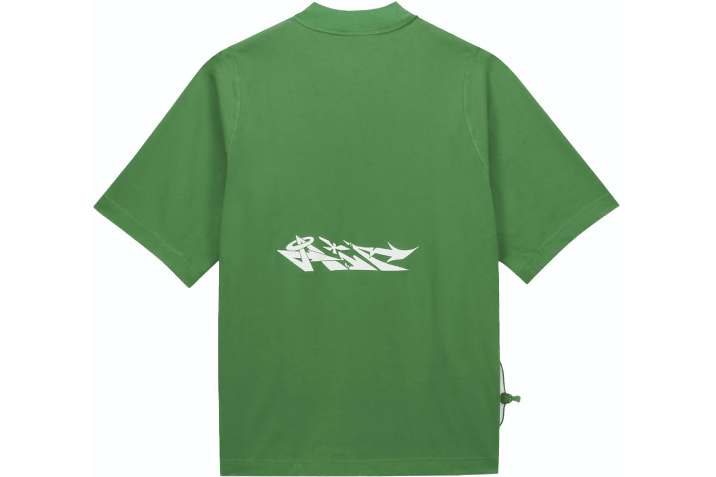 Nike x Off-White Short Sleeve Top
Green