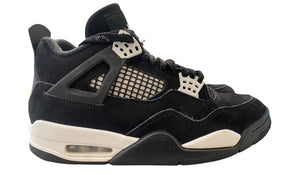 Air Jordan Used Air Jordan 4 Retro White Thunder - FQ8138-001