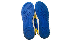 nike Used A Bathing Ape Bape Sta Brazil - test