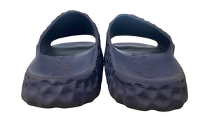 nike Used Gucci Slide Sandal Interlocking G Blue Water Ripples - test