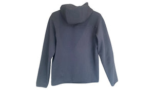 nike Used Arc'teryx Kyanite Hoodie Black - test