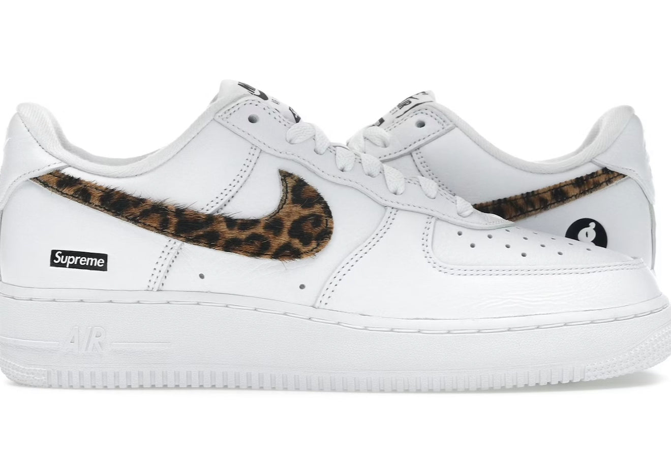 Nike Air Force 1 Low Supreme GOODENOUGH