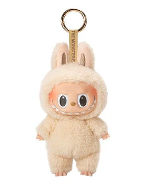 Pop Mart Labubu The Monsters Tasty Macarons Vinyl Plush Pendant Single Blind Box - PM-PMLTMT-MULTI