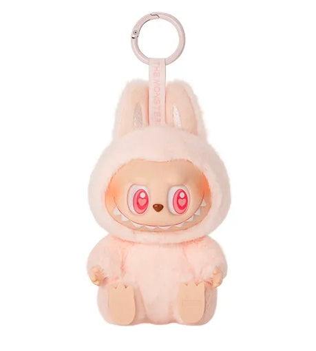 Pop Mart Labubu The Monsters Have a Seat Single Blind Box