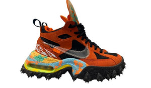 nike Used Nike Air Terra Forma Off-White Mantra Orange - test