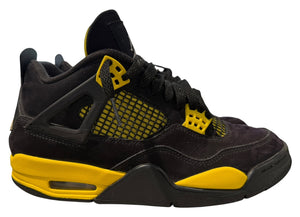 Air Jordan Used Jordan 4 Retro Thunder (2023) - DH6927-017
